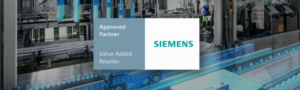 SIEMENS APPROVED PARTNER