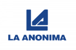 Logo La Anonima